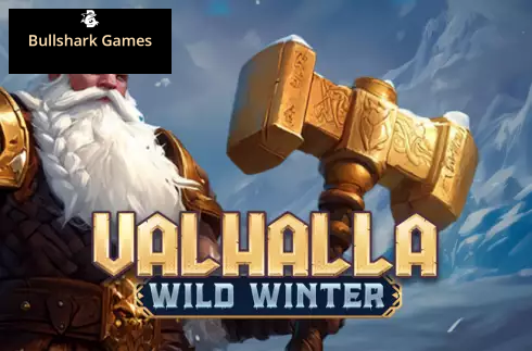 Valhalla Wild Winter